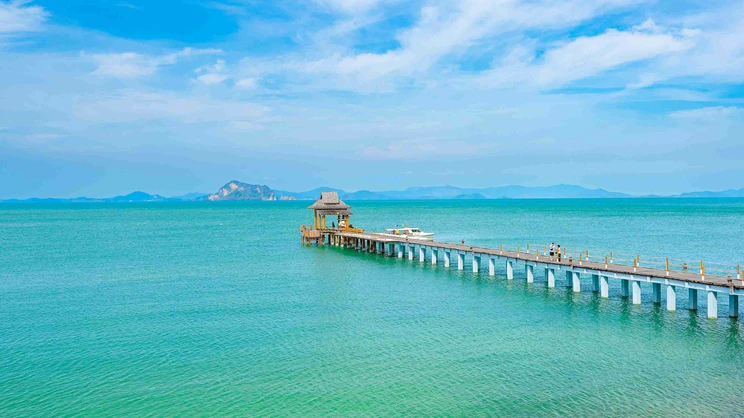 Santhiya Koh Yao Yai Resort ( Koh Yao Yai )